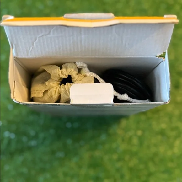 Electronic Counting Skipping Rope - Black - Picture 4 of 4